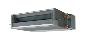 Инверторная сплит-система канального типа (R32) RAD-60RPE/RAC-60NPE (комплект) Hitachi RAD-60RPE/RAC-60NPE