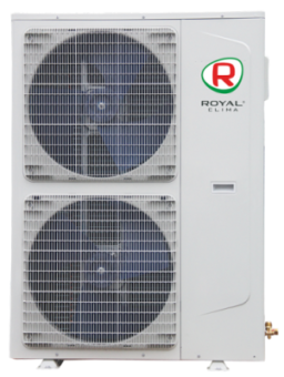 Классическая сплит-система канального типа серии COMPETENZA 2023 CO-D 18HNXA/CO-E 18HNX (комплект) ROYAL CLIMA CO-D 18HNXA/CO-E 18HNX