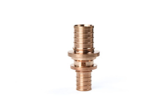Муфта РЕХАУ соединительная переходная 32-25 RX+ (Rehau, 14570443001)