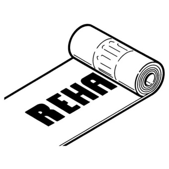 Защитная полиэтиленовая пленка "REHAU" (Rehau, 12560541003)