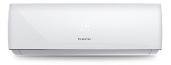 Внутренний блок настенного типа серии Smart FREE Match DC Inverter R32 AMS-09UW4RVEDB00 Hisense AMS-09UW4RVEDB00