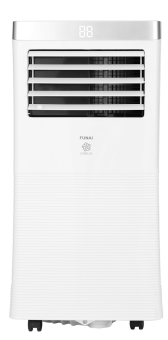 Мобильный кондиционер серии CAMELLIA MAC-CA25CON04 FUNAI MAC-CA25CON04