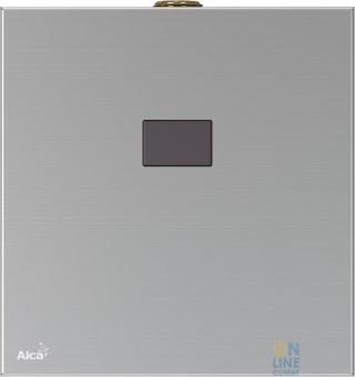 Alcaplast Автоматическое устройство смыва для писсуара 12V (питания из сети), ASP4K