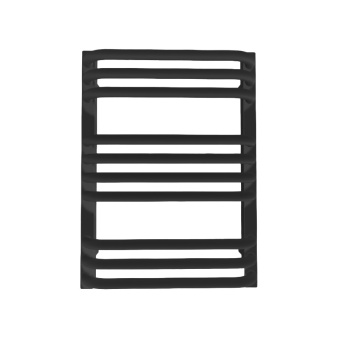 Электрический полотенцесушитель Terma Alex 540x400 черный