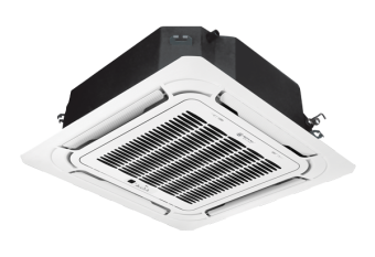 Внутренний блок кассетного типа для мульти-сплит систем серии MULTI FLEXI CASSETTE EU ERP Inverter Upgrade RCI-CMN12 ROYAL CLIMA RCI-CMN12