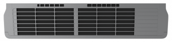 Внутренний блок настенного типа серии VISION PRO CARBON FREE Match DC Inverter AS-13UW4RXVQH01G(B) Hisense AS-13UW4RXVQH01G(B)
