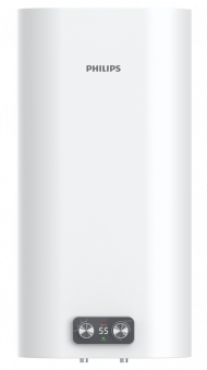 Плоский накопительный водонагреватель Philips AWH 30YB Digital