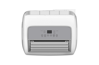 Мобильный кондиционер cерии CAMOMIRU MAC-CM40HPN04 FUNAI MAC-CM40HPN04