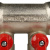 STOUT Коллектор с шаровыми кранами 1", 2 отвода 1/2" (красные ручки) - SMB-6200-011202