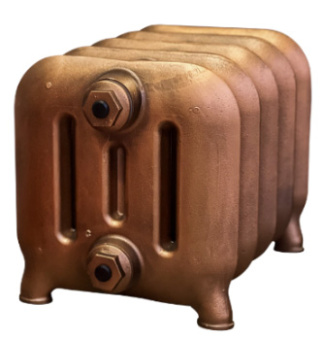 Чугунный  радиатор Радимакс Bolton 200 (1 секция)