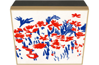 Внутренние блоки мульти сплит-систем настенного типа серии ARTCOOL GALLERY A12GA1.NSER LG A12GA1.NSER