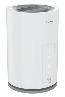 Ультразвуковой увлажнитель с электронным управлением серии TAIKO USH-TKE7251WC FUNAI USH-TKE7251WC