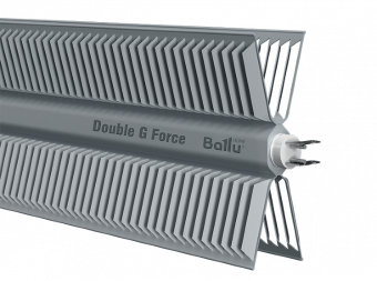Электрический конвектор Ballu Heat Max BEC/HMM-2000