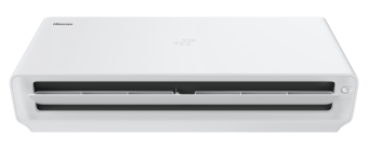 Инверторная сплит-система серии VISION PRO SUPERIOR DC Inverter AS-13UW4RXVQH01 (комплект) Hisense AS-13UW4RXVQH01