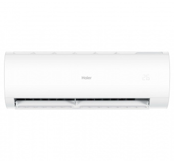 Сплит-система Haier Coral DC-Inverter AS35HPL2HRA/1U35HPL1FRA, белый