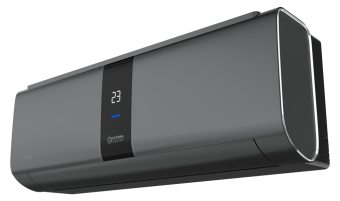 Инверторные сплит-системы серии ELYSIUM NERO Inverter ELN-I09PN Ultima Comfort ELN-I09PN
