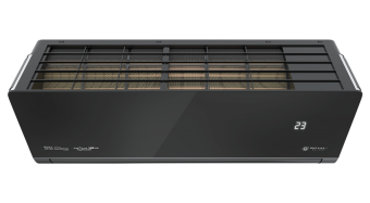 Инверторная сплит-система ROYAL CLIMAсерии ROYAL SUPREMO NERO Full DC EU Inverter RCI-RSN55HN