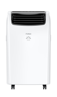 Мобильный кондиционер серии LOTUS MAC-LT40HPN03 FUNAI MAC-LT40HPN03