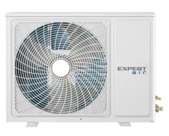 Классическая сплит-система серии CYCLONE ZAC-CN07XPZ (комплект) EXPERTAIR by ZILON ZAC-CN07XPZ