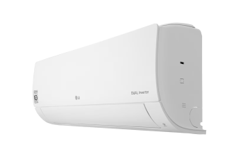 Инверторная сплит-система серии MEGACOOL DUAL Inverter P24EP (комплект) LG P24EP