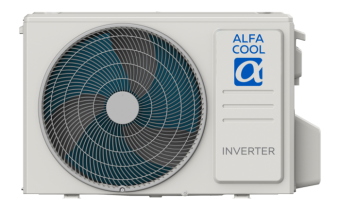 Инверторная сплит-система серии APUS Inverter APSI-12CH (комплект) ALFACOOL APSI-12CH