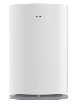 Ультразвуковой увлажнитель с электронным управлением серии TAIKO USH-TKE7251WC FUNAI USH-TKE7251WC