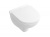 Унитаз, Villeroy&Boch, O'Novo, подвесной, шгв 360*490*400, цвет-альпийский белый
