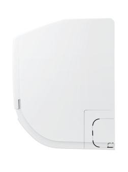 Инверторная сплит-система серии X-COMFORT (R32) RAK-18REF/RAC-18WEF (комплект) Hitachi RAK-18REF/RAC-18WEF