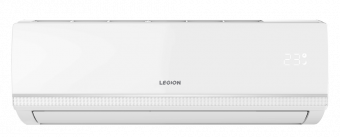 Классическая сплит-система серии MONZA LE-MN09RH (комплект) LEGION LE-MN09RH