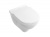 Унитаз, Villeroy&Boch, O'Novo, подвесной, шгв 360*560*350, цвет-альпийский белый