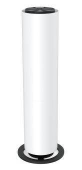 Ультразвуковой увлажнитель с электронным управлением серии TODAI USH-TE7251WC FUNAI USH-TE7251WC