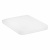 Сиденье для унитаза, Hansgrohe, EluPura Original Q, шг 365*540, с плавным опусканием, цвет-белый