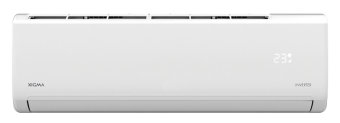 Инверторная сплит-система серии SKY Inverter XGI-SKY27RHA (комплект) XIGMA XGI-SKY27RHA