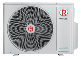 Инверторная сплит-система серии GRIDA DC EU Inverter RCI-GR65HN (комплект) ROYAL CLIMA RCI-GR65HN