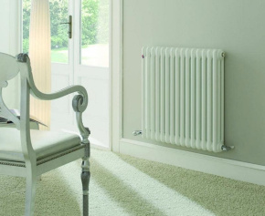 Радиатор стальной трубчатый Irsap Tesi 3 565 10 нижнее подключение T25