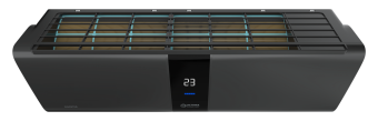 Инверторные сплит-системы серии ELYSIUM NERO Inverter ELN-I07PN Ultima Comfort ELN-I07PN