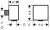 Шланговое подсоединение, Hansgrohe, FixFit Square, цвет-шлифованная бронза