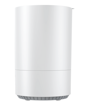 Бытовой увлажнитель серии LAZIO RUH-LZ300/4.8E-WT ROYAL CLIMA RUH-LZ300/4.8E-WT