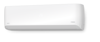 Внутренний блок серии SAMURAI ORIGAMI RAMI-SM35HP.D04/S FUNAI RAMI-SM35HP.D04/S