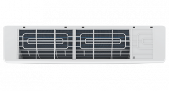 Инверторная сплит-система серии ZOOM DC Inverter 2023 AS-07UW4RYRKB00 (комплект) Hisense AS-07UW4RYRKB00