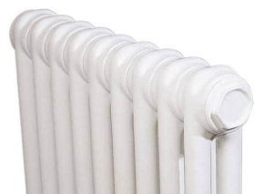 Радиатор стальной трубчатый Irsap Tesi 2 565 8 нижнее подключение T25