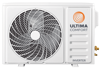 Инверторная сплит-система серии SIRIUS Inverter SIR-I09PN (комплект) Ultima Comfort SIR-I09PN