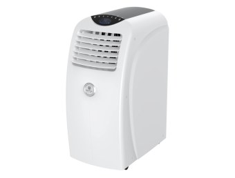 Мобильный кондиционер с электронным управлением cерии LARGO RM-L51CN-E ROYAL CLIMA RM-L51CN-E