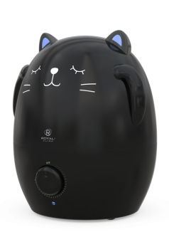 Ультразвуковой увлажнитель воздуха серии МУРРРЗИО RUH-MR200/1.5M-GR ROYAL CLIMA RUH-MR200/1.5M-GR