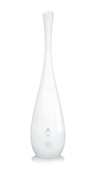Бытовой увлажнитель серии LAURO RUH-LR370/5.0E-WT ROYAL CLIMA RUH-LR370/5.0E-WT