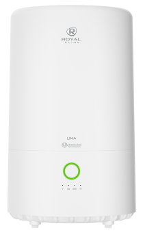 Ультразвуковой увлажнитель серии LIMA RUH-LM300/4.0M-WT ROYAL CLIMA RUH-LM300/4.0M-WT