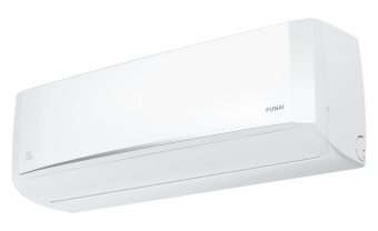 Инверторная сплит-система серии SENSEI Inverter 2023 RAC-I-SN30HP.D04 (комплект) FUNAI RAC-I-SN30HP.D04
