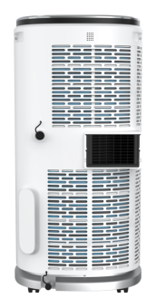 Мобильный кондиционер cерии JASMINE MAC-JS30CON03 FUNAI MAC-JS32COF03