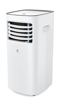 Мобильный кондиционер cерии BUSTA RM-BS22CH-E ROYAL CLIMA RM-BS22CH-E