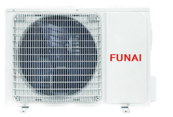 Классическая сплит-система серии SHOGUN 2025 RAC-SG55HP.D04 (комплект) FUNAI RAC-SG55HP.D04